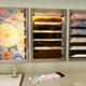 Illustration for article titled Lightway OLED Shutters Could Mean Its Curtains for Curtains